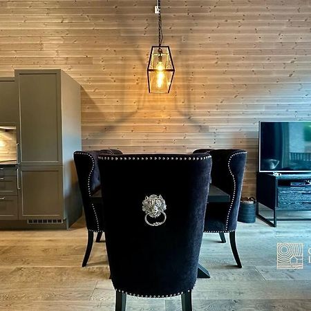 New High Standard Apartment In Trysil Alpine Lodge Buitenkant foto