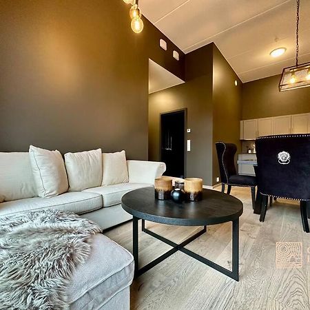 New High Standard Apartment In Trysil Alpine Lodge Buitenkant foto