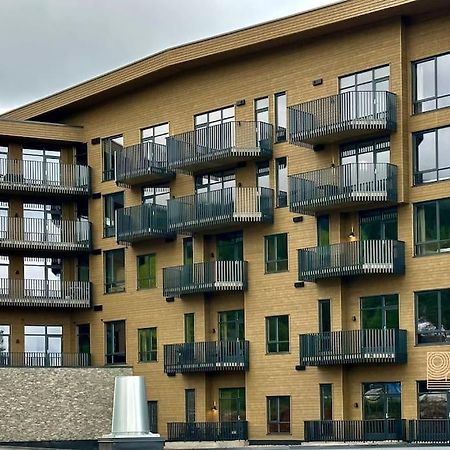 New High Standard Apartment In Trysil Alpine Lodge Buitenkant foto