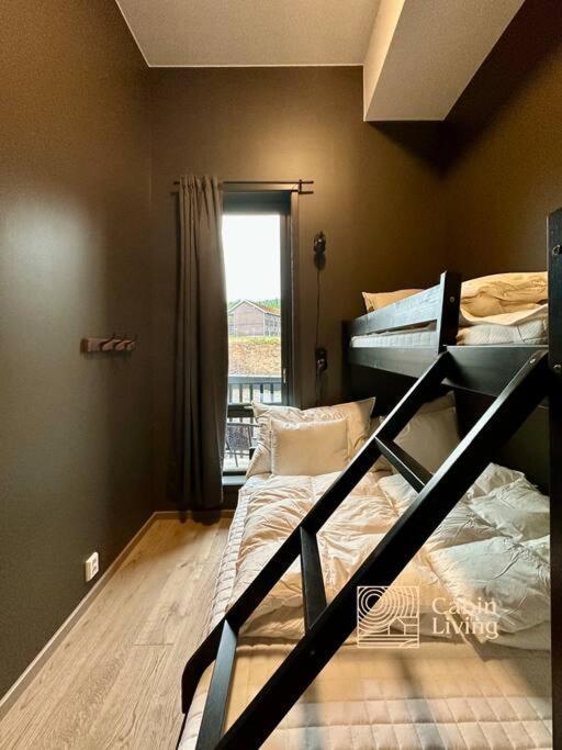 New High Standard Apartment In Trysil Alpine Lodge Buitenkant foto