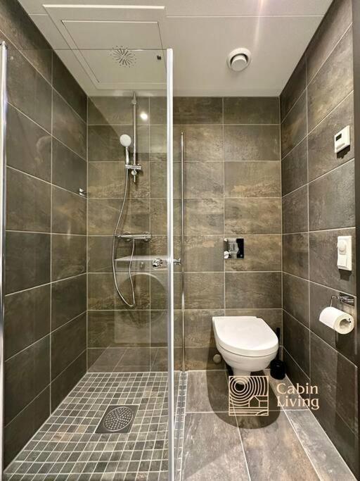 New High Standard Apartment In Trysil Alpine Lodge Buitenkant foto