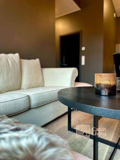 New High Standard Apartment In Trysil Alpine Lodge Buitenkant foto