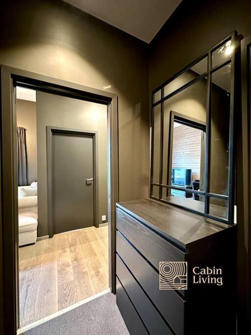 New High Standard Apartment In Trysil Alpine Lodge Buitenkant foto
