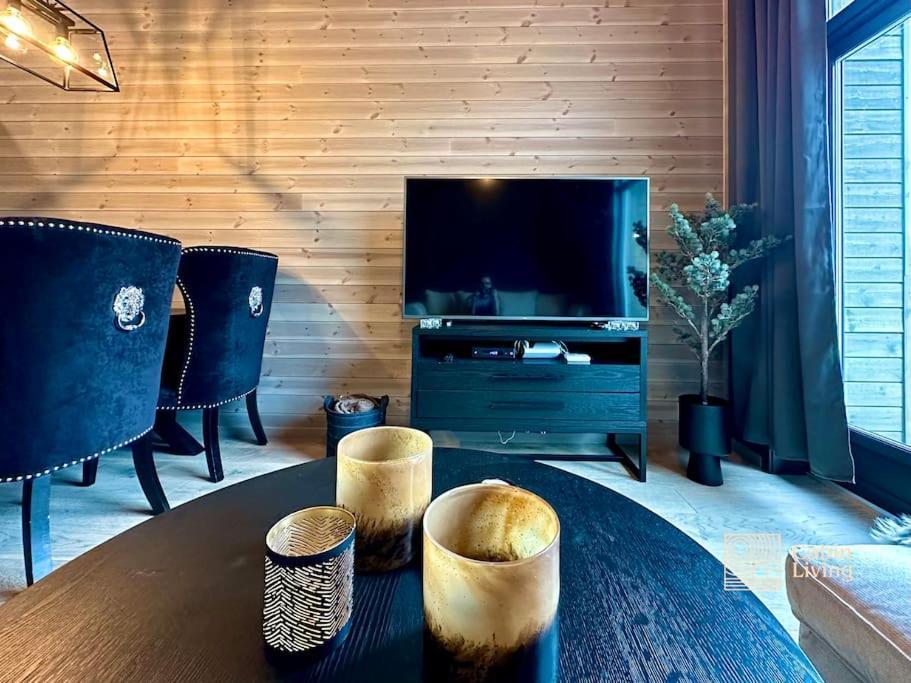 New High Standard Apartment In Trysil Alpine Lodge Buitenkant foto