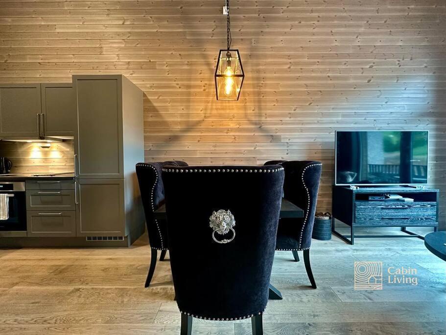 New High Standard Apartment In Trysil Alpine Lodge Buitenkant foto