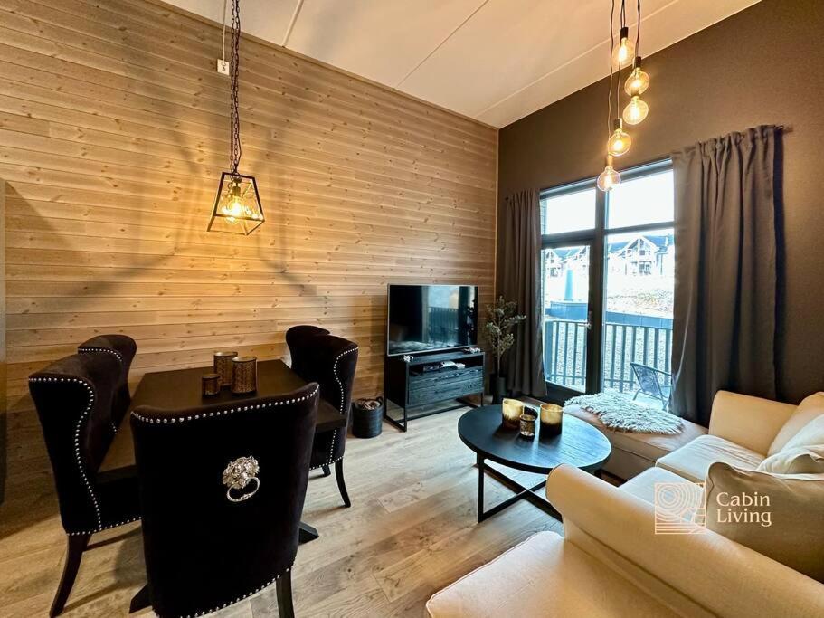 New High Standard Apartment In Trysil Alpine Lodge Buitenkant foto