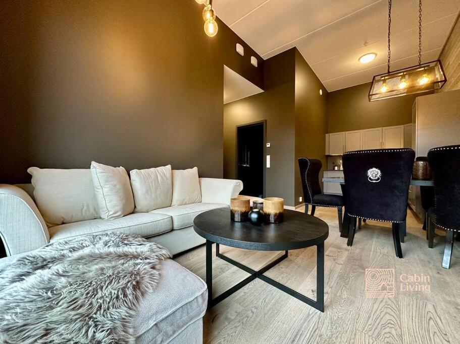 New High Standard Apartment In Trysil Alpine Lodge Buitenkant foto