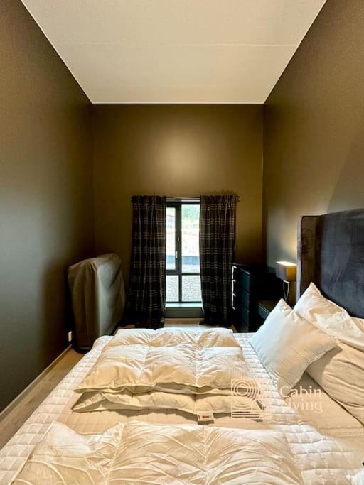 New High Standard Apartment In Trysil Alpine Lodge Buitenkant foto