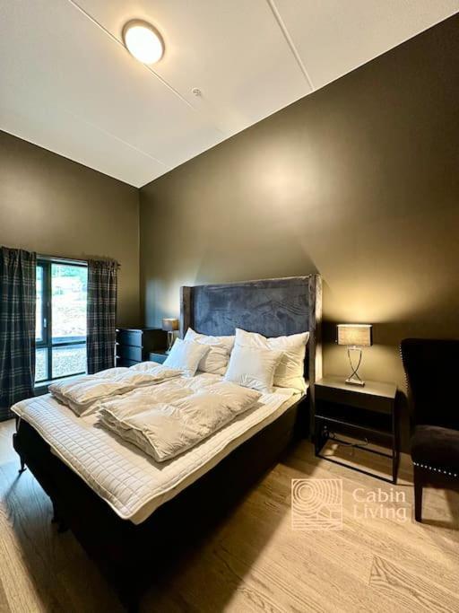 New High Standard Apartment In Trysil Alpine Lodge Buitenkant foto