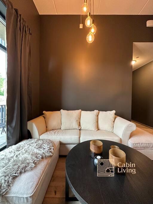 New High Standard Apartment In Trysil Alpine Lodge Buitenkant foto