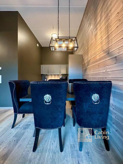 New High Standard Apartment In Trysil Alpine Lodge Buitenkant foto