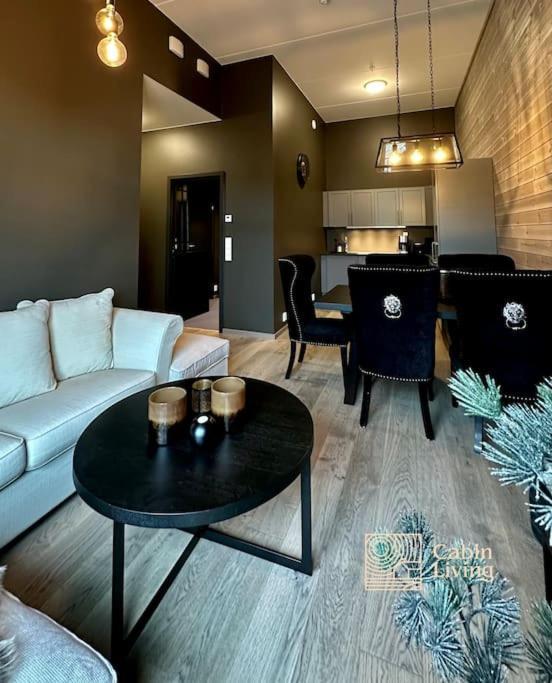 New High Standard Apartment In Trysil Alpine Lodge Buitenkant foto